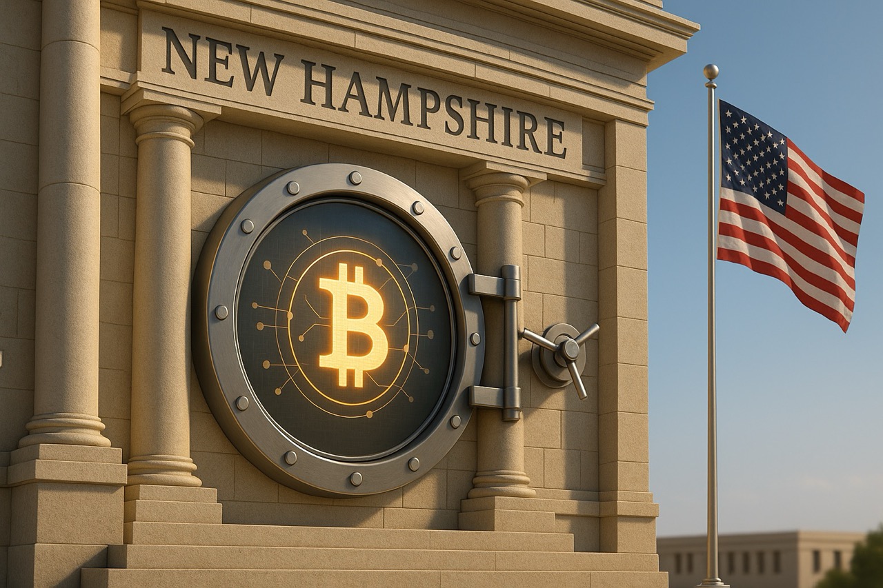 Anycoin | Blog - Resumen de la semana en la cripta #19/2025