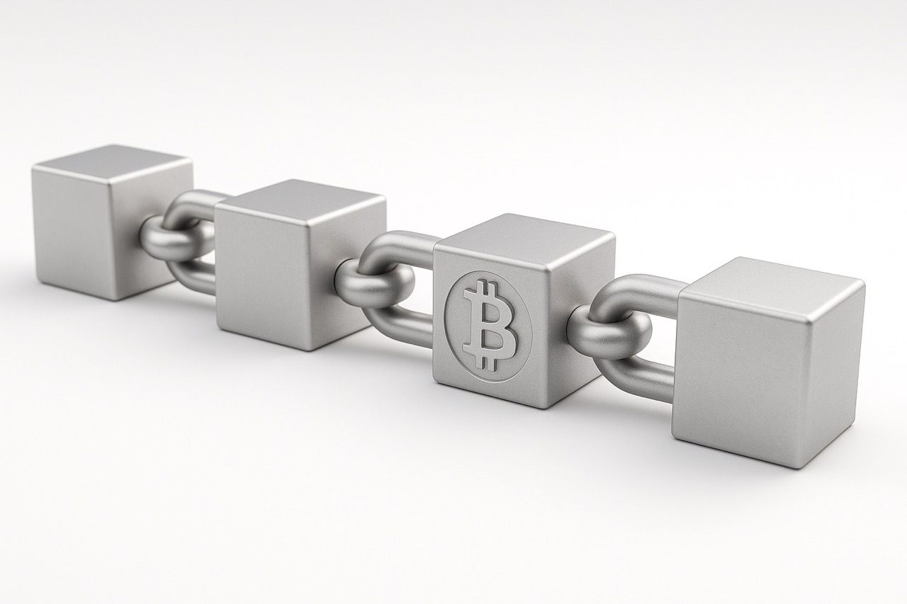 Anycoin | Blog - Ťažba bitcoinov: Ako funguje a prečo je dôležitá?