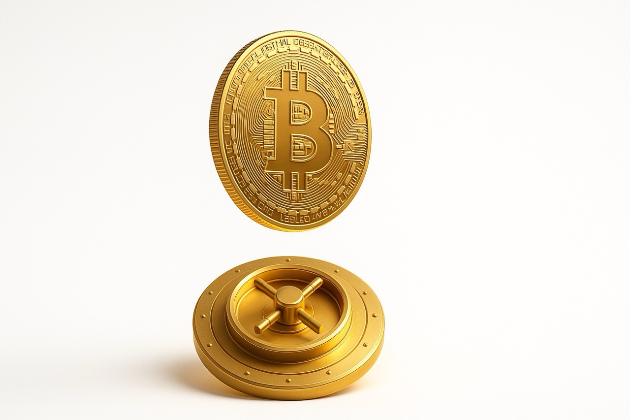 Anycoin | Blog - The most famous cryptocurrencies in 2025