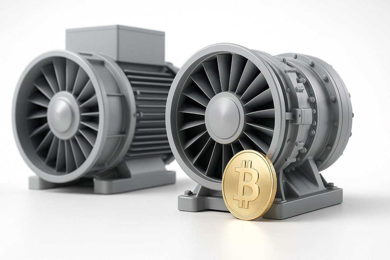 Anycoin | Blog - Minería de Bitcoin: ¿Cómo funciona y por qué es importante?