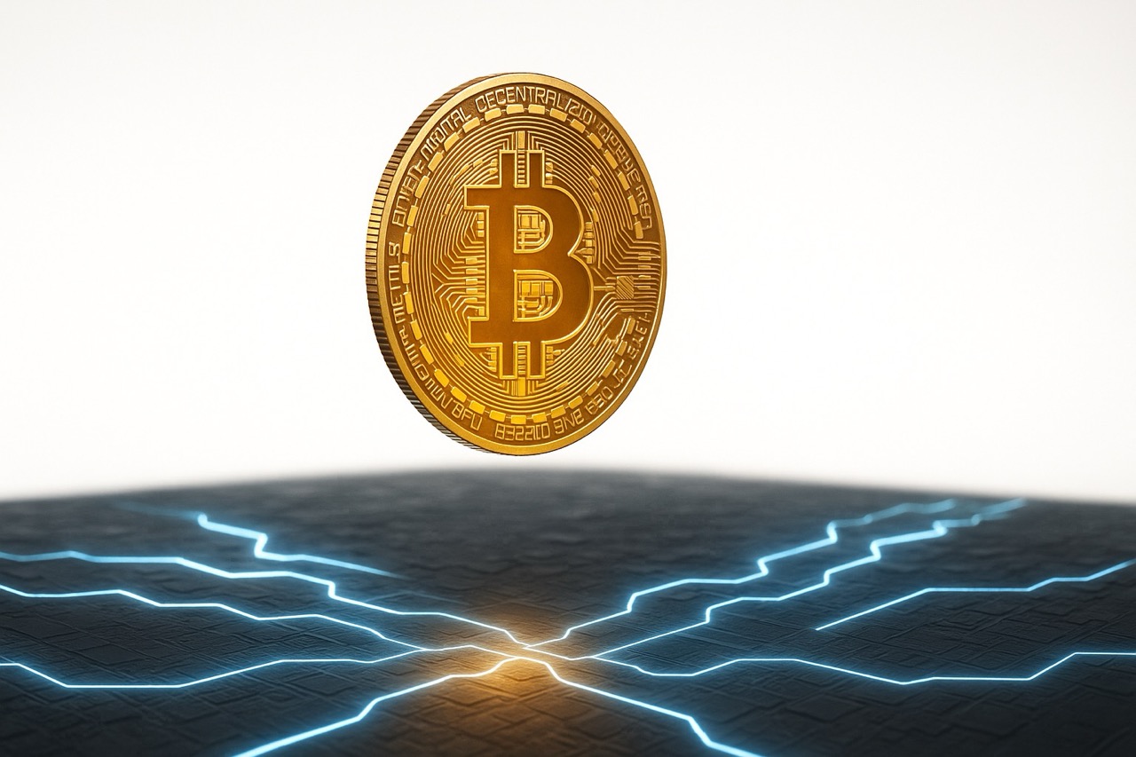 Anycoin | Blog - Konec Bitcoinu v roce 2025? Analýza reality a spekulací