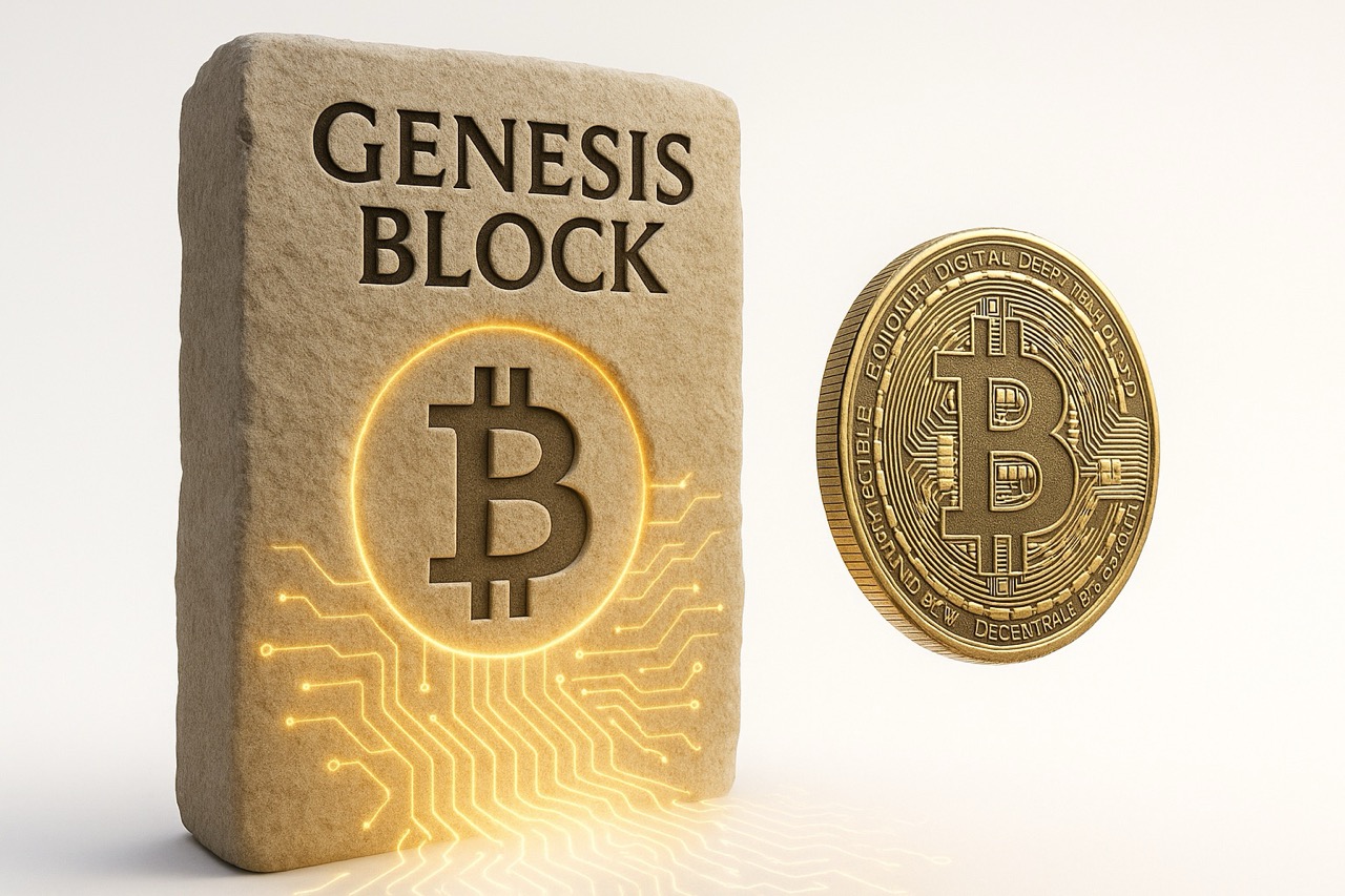 Anycoin | Blog - The evolution of cryptocurrencies