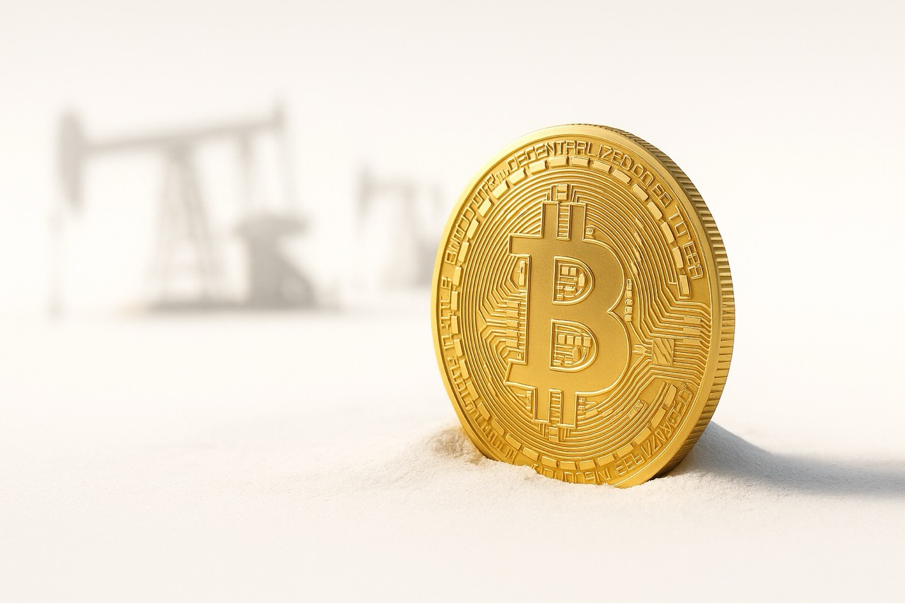 Anycoin | Blog - Ťažba bitcoinov: Ako funguje a prečo je dôležitá?