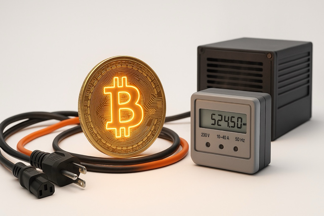 Anycoin | Blog - Is it worth mining cryptocurrencies or is it better to buy  them?