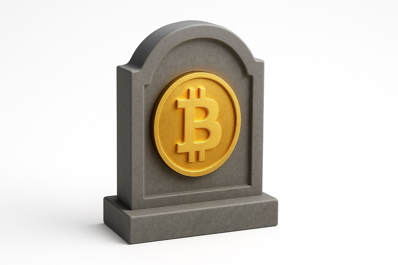 Anycoin | Blog - Konec Bitcoinu v roce 2025? Analýza reality a spekulací