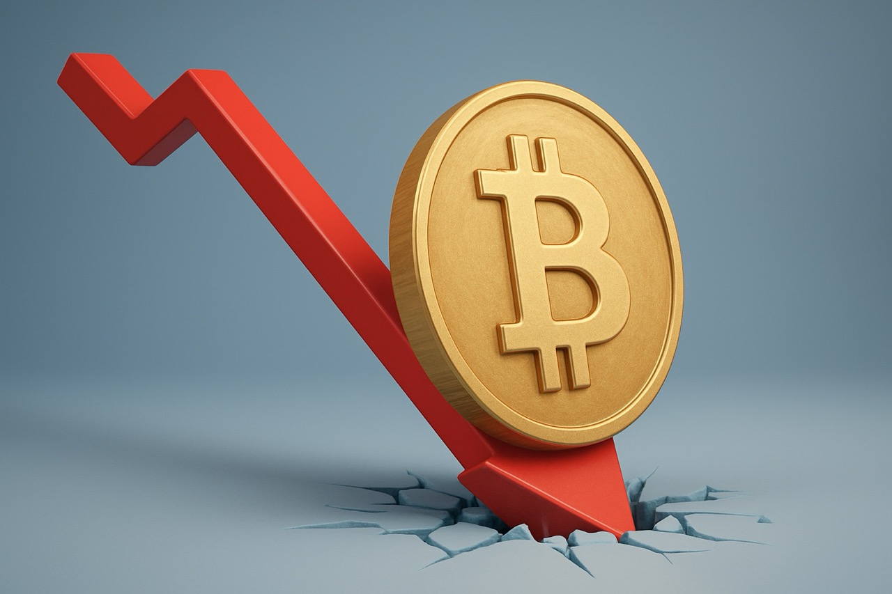 Anycoin | Blog - Crypto Week in Review #23/2025