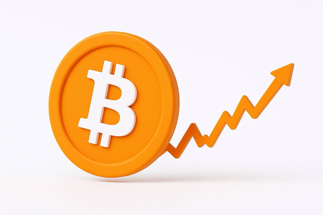 Anycoin | Blog - Aktuální kurz Bitcoinu (BTC)