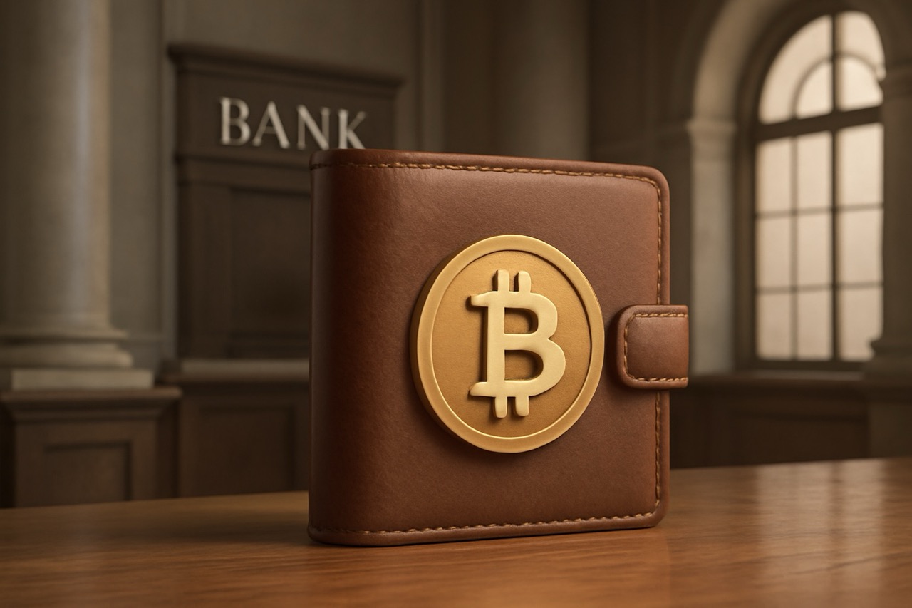 Anycoin | Blog - Cómo elegir un monedero bitcoin