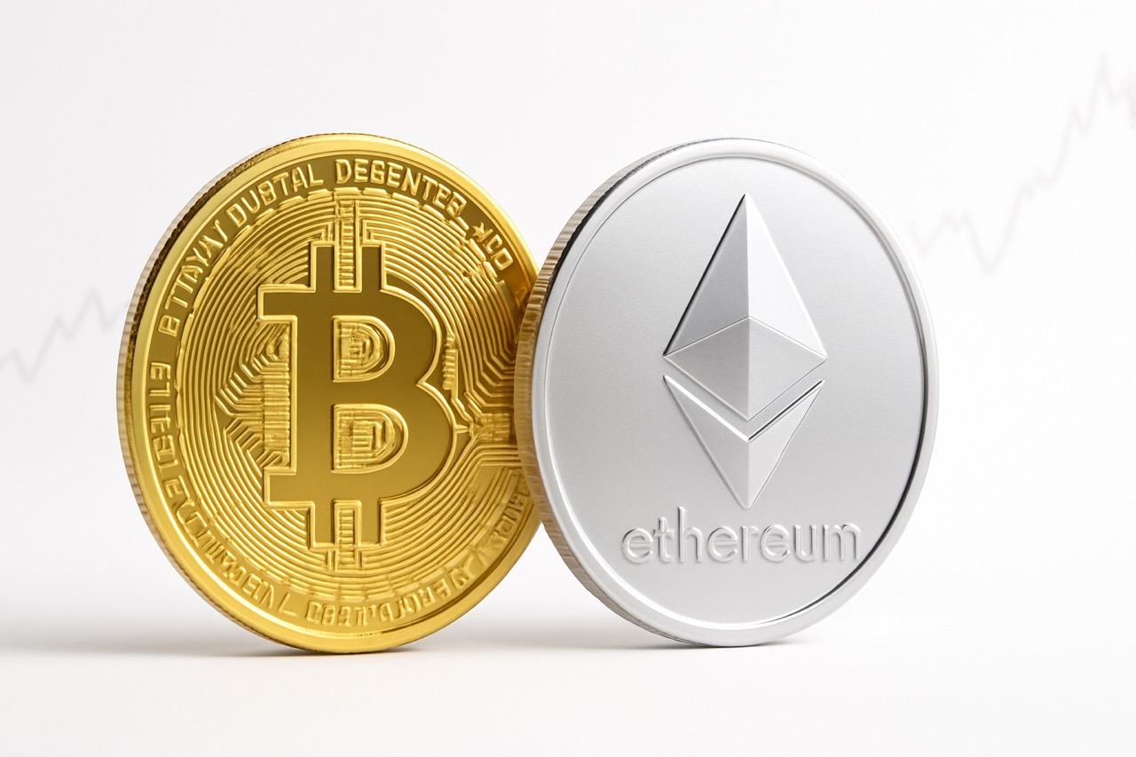 Anycoin | Blog - Jak investovat do kryptoměn: kompletní a praktický průvodce