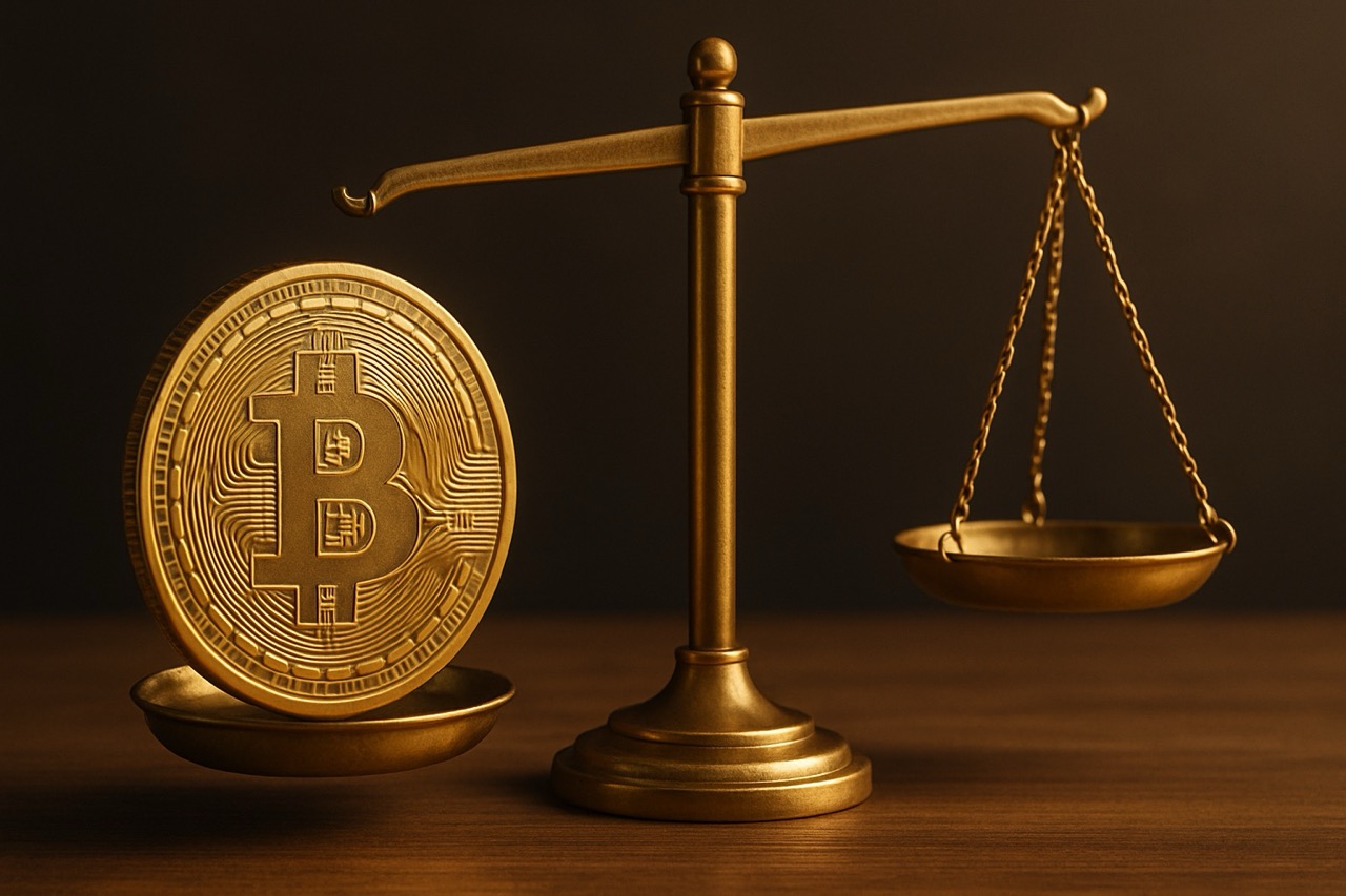 DASE | Blog - Resumen de la semana en la cripta #30/2025