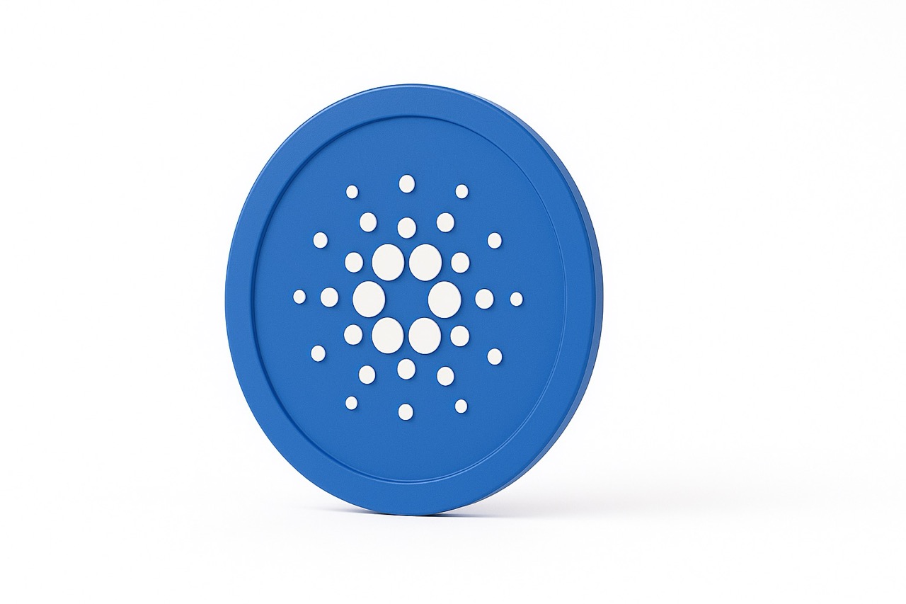 Anycoin | Blog - Cardano (ADA)