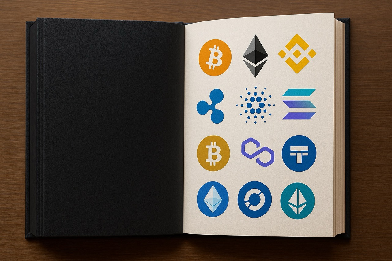 DASE | Blog - Cryptocurrency glossary