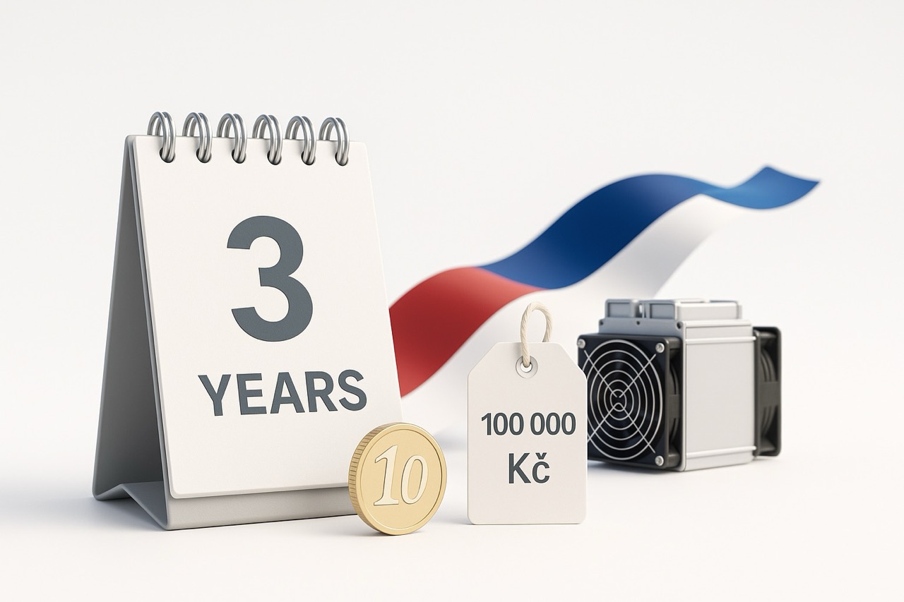 Anycoin | Blog - Cryptocurrency mining and taxes