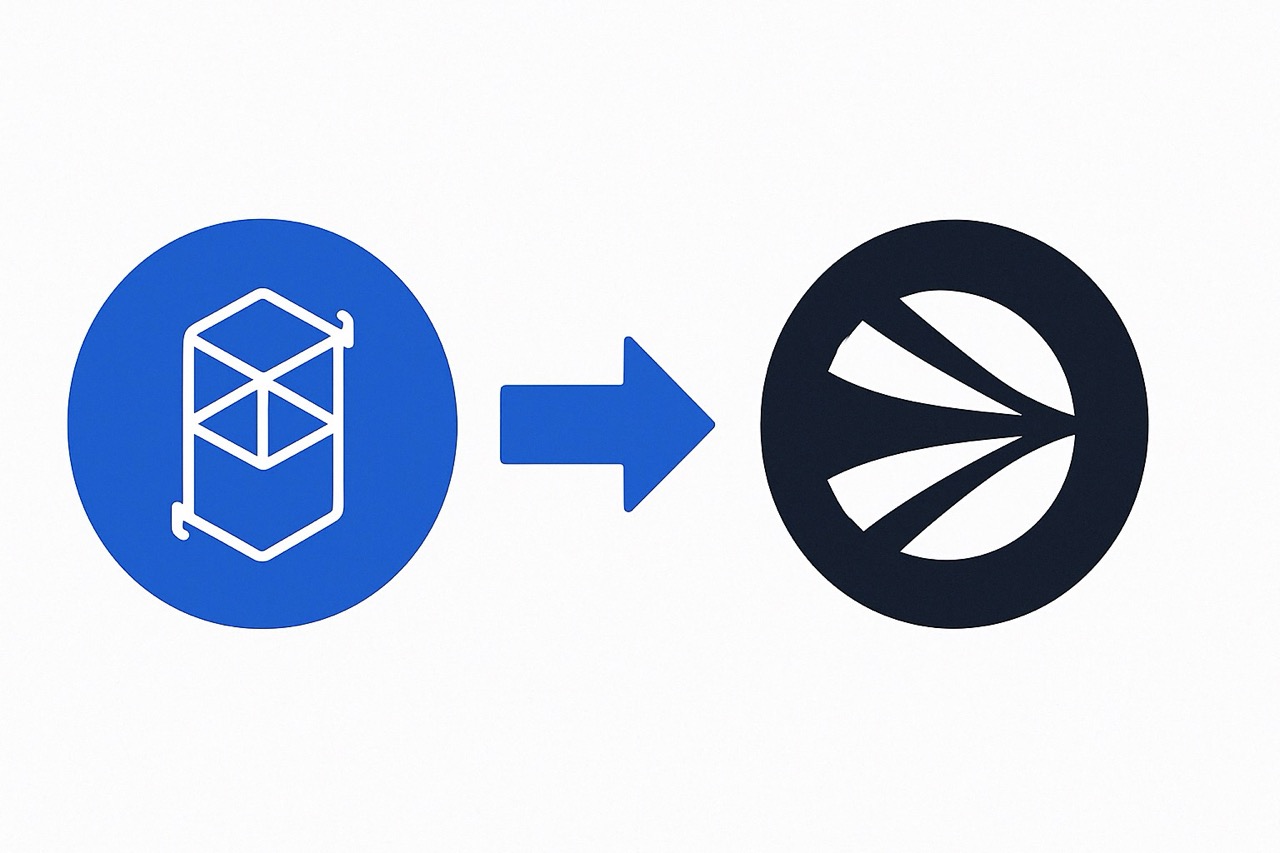 Anycoin | Blog - Fantom (FTM) to Sonic (S) migration - everything you need  to know