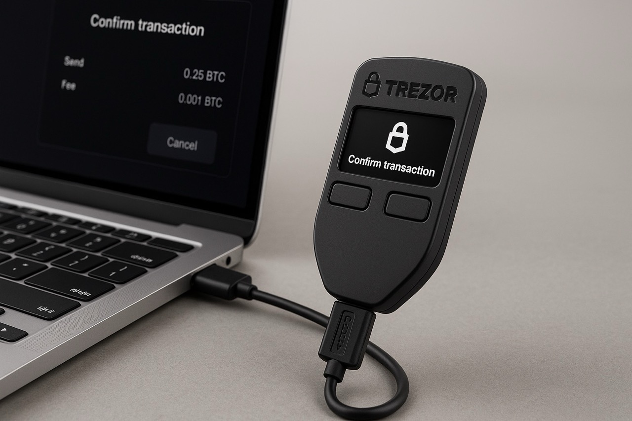 Anycoin | Blog - Qué es una criptocartera, para qué sirve y cuáles son sus  variantes