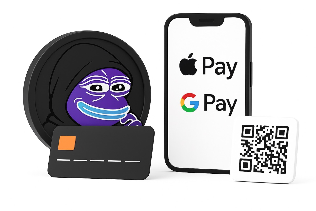 Anycoin | Blog - Wie kaufe ich aixbt von Virtuals (AIXBT)