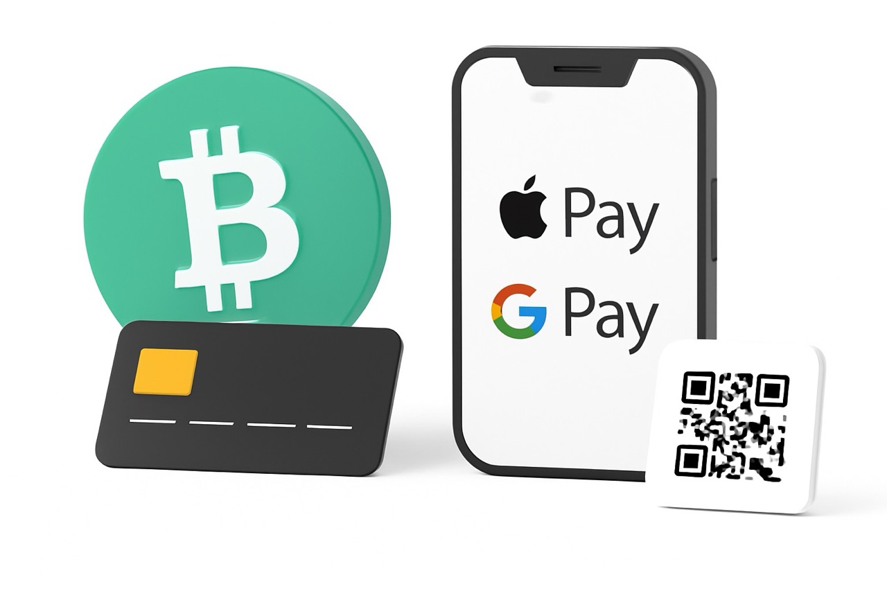 Anycoin | Blog - Cómo comprar Bitcoin Cash (BCH)