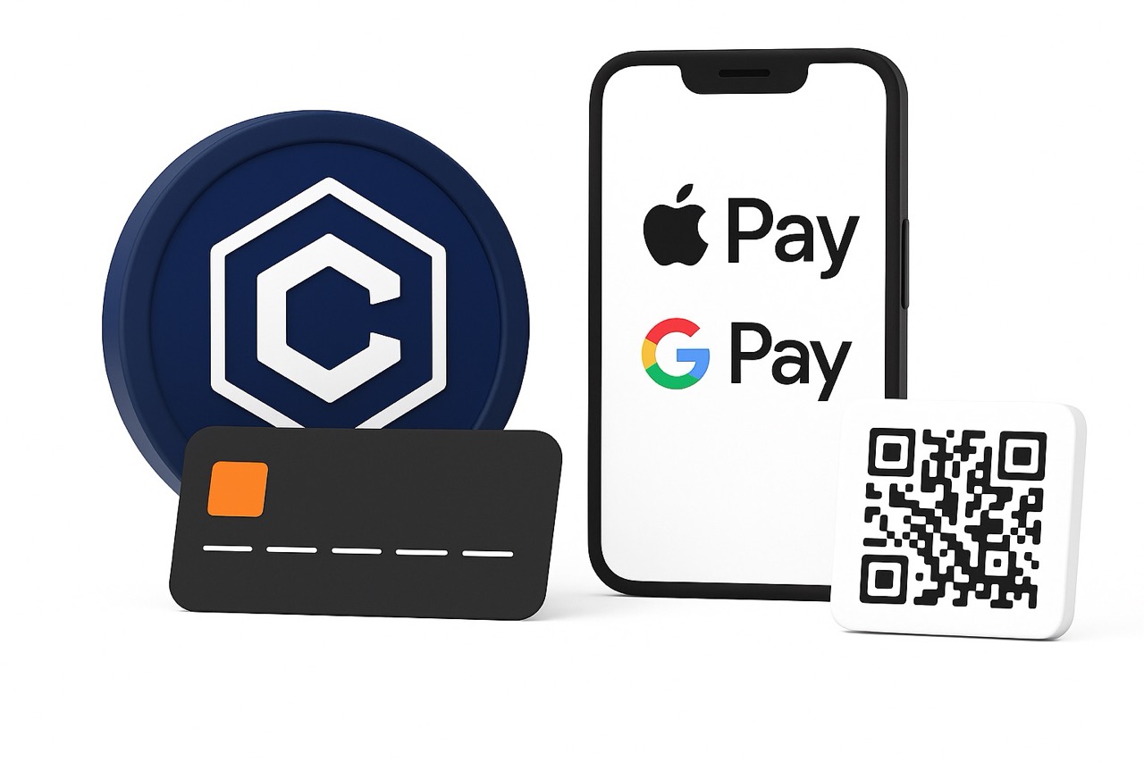 Anycoin | Blog - Wie kaufe ich Cronos (CRO)