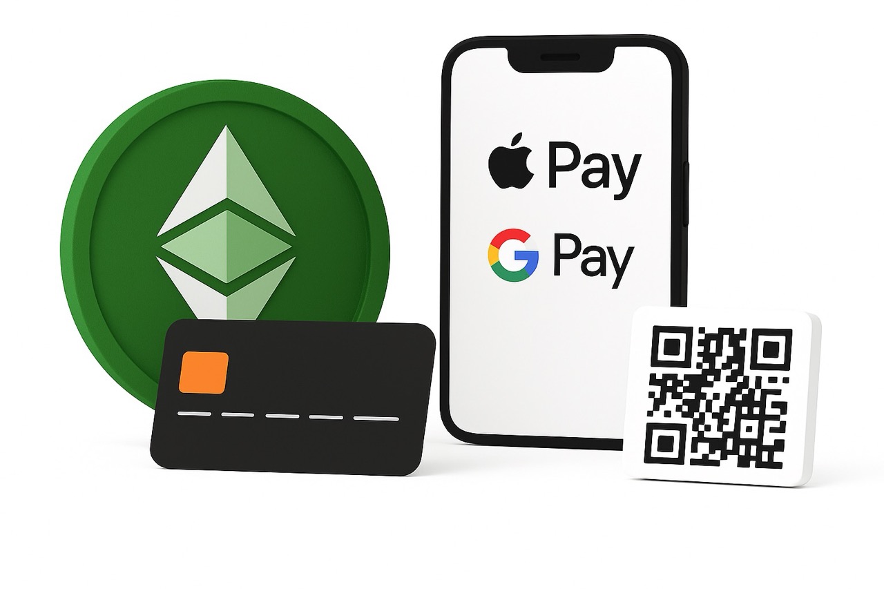 Anycoin | Blog - Wie man Ethereum Classic (ETC) kauft