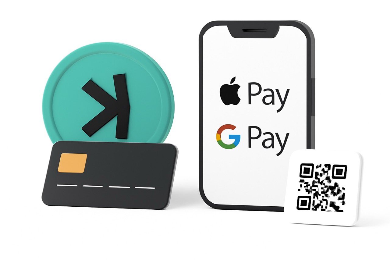 DASE | Blog - Cómo comprar Kaspu (KAS)