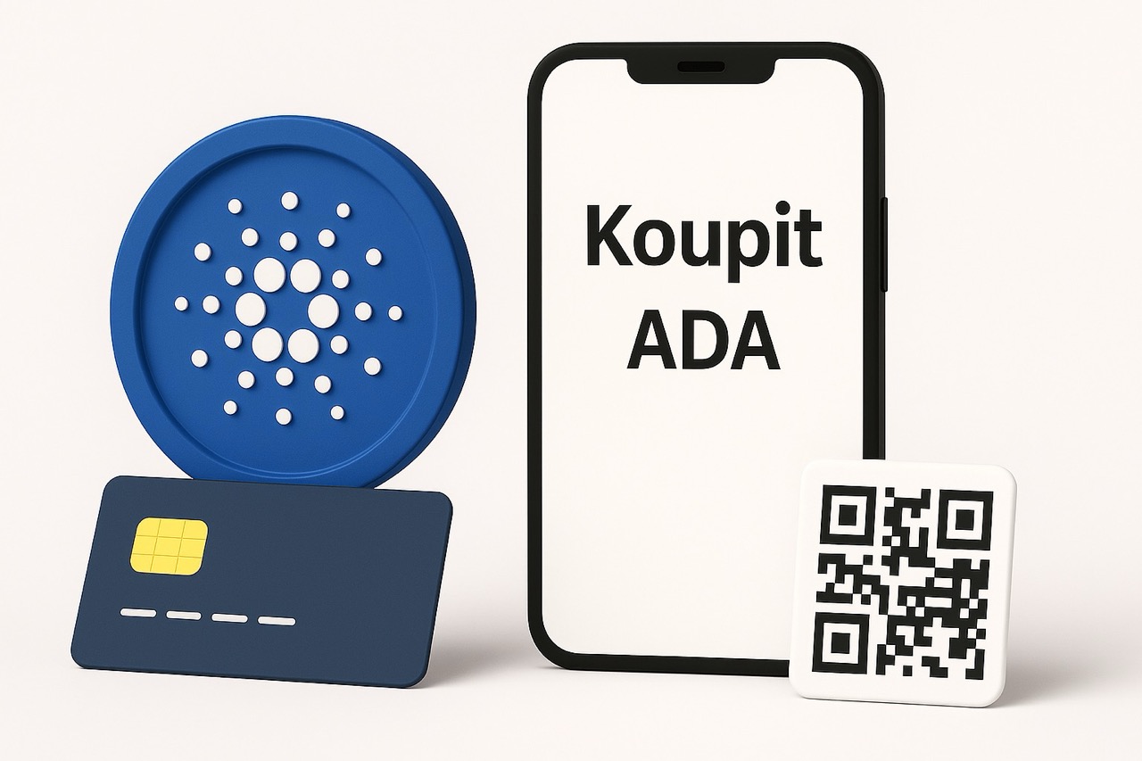 Anycoin | Blog - Cómo comprar Cardano (ADA)