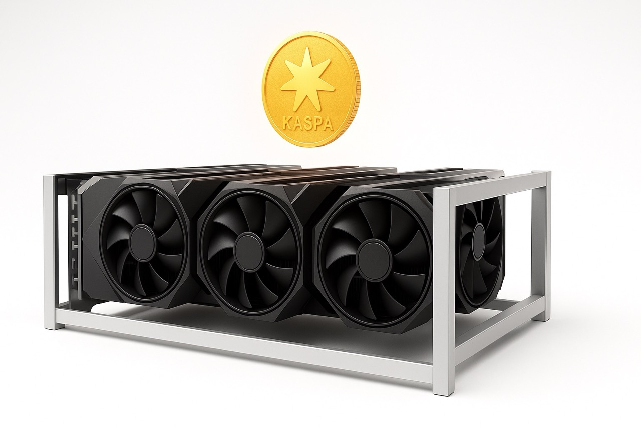 Anycoin | Blog - ¿Merece la pena minar criptomonedas o es mejor comprarlas?