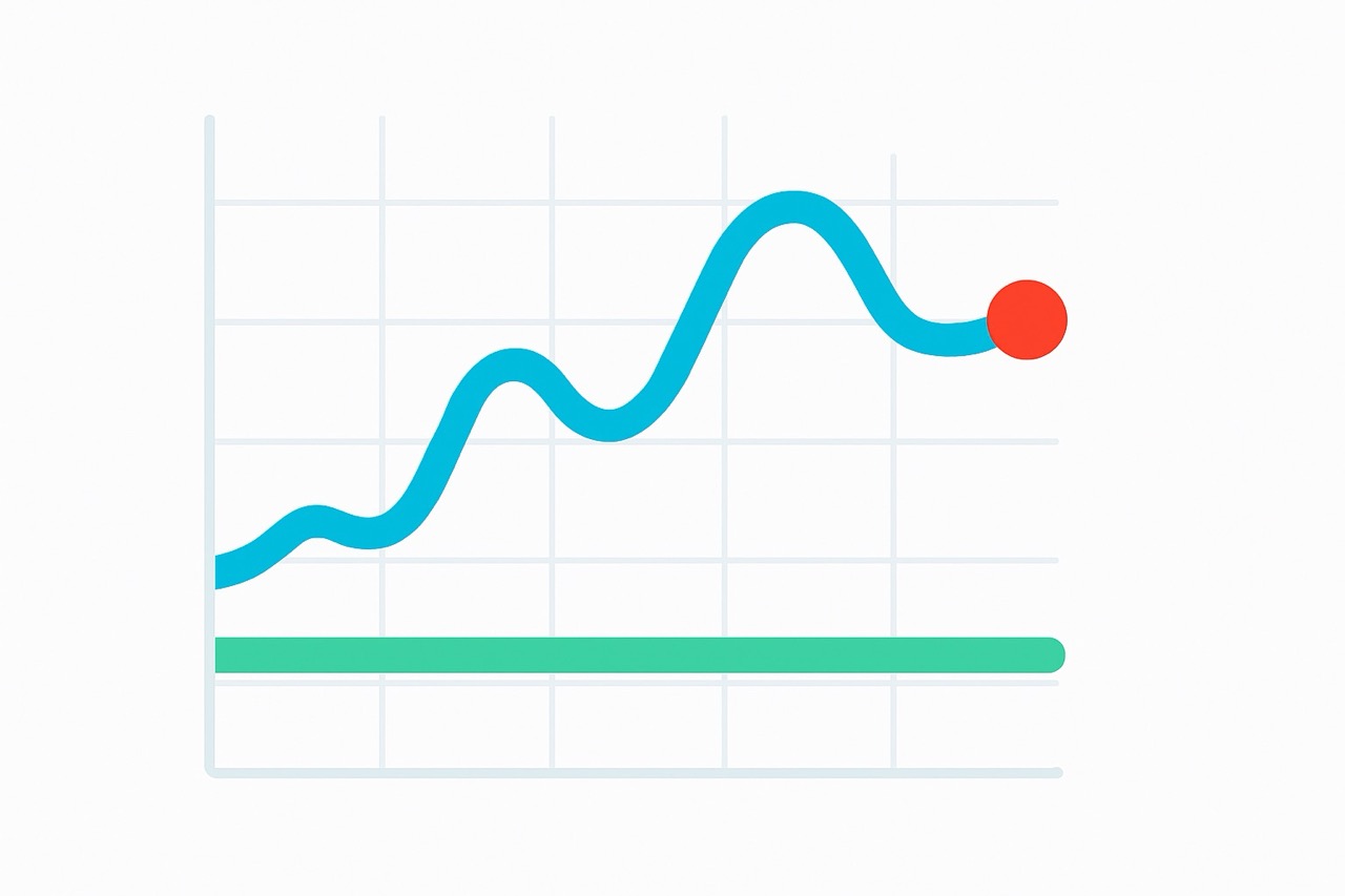 Anycoin | Blog - Welchen Wechselkurs sollte man beim Kauf von  Kryptowährungen wählen? Markt, aktuell oder individuell?