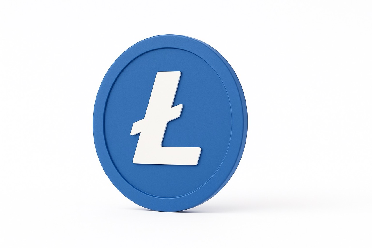 Anycoin | Blog - Litecoin (LTC)
