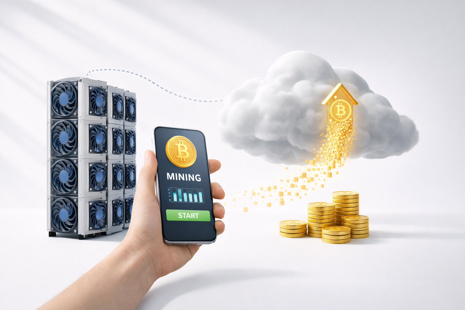 Anycoin | Blog - Resumen de la semana en la cripta #04/26