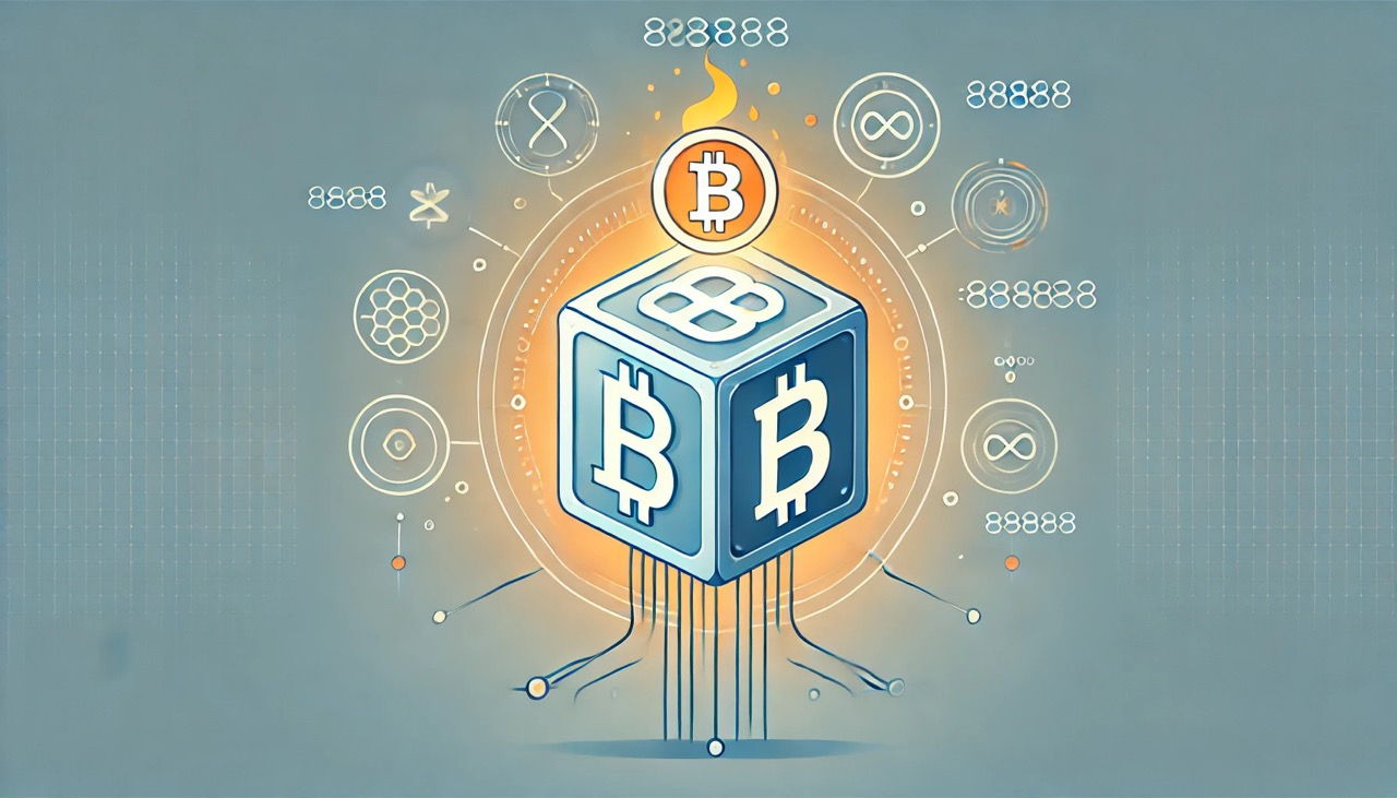 Anycoin | Blog - Crypto Week in Review #12/2025