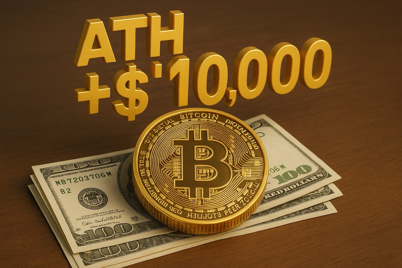 Anycoin | Blog - Resumen de la semana en la cripta #28/2025