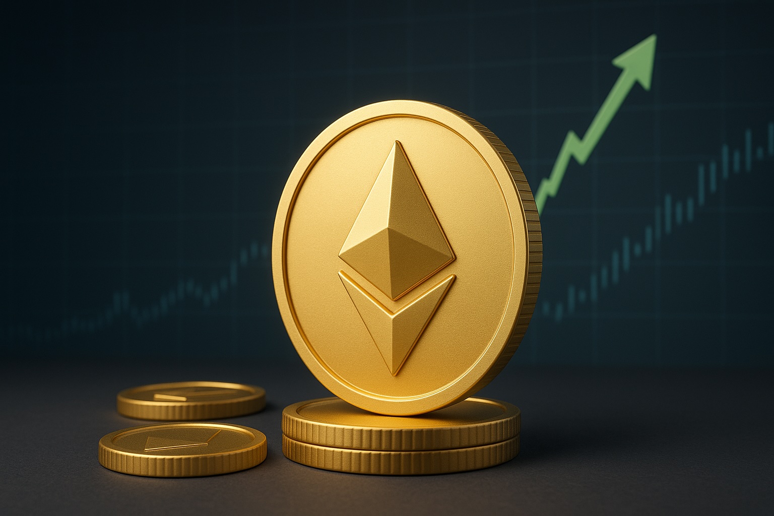 Anycoin | Blog - Přehled týdne v kryptu #34/2025