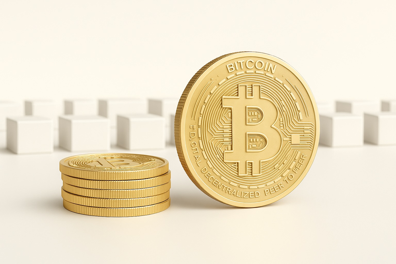 DASE | Blog - Resumen de la semana en la cripta #45/2025