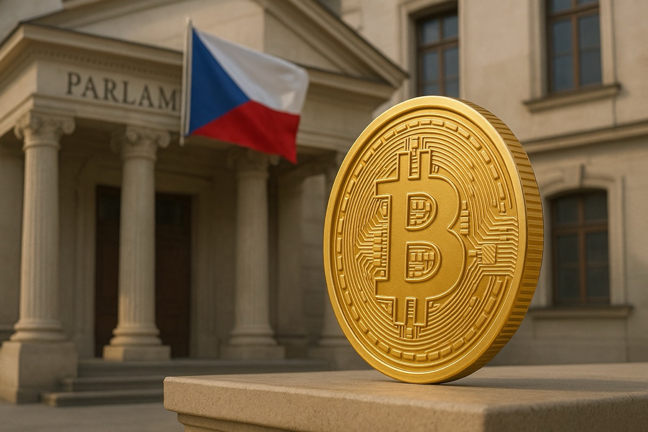 DASE | Blog - Crypto Week in Review #22/2025