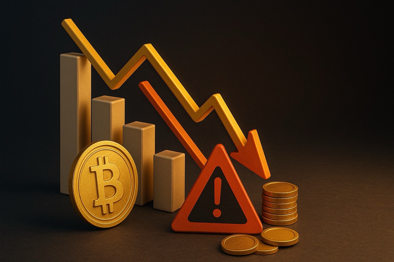 Anycoin | Blog - Pump and dump - how it works and how not to fall for it