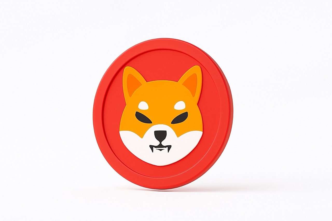 DASE | Blog - Shiba Inu Coin (SHIB) cryptocurrency