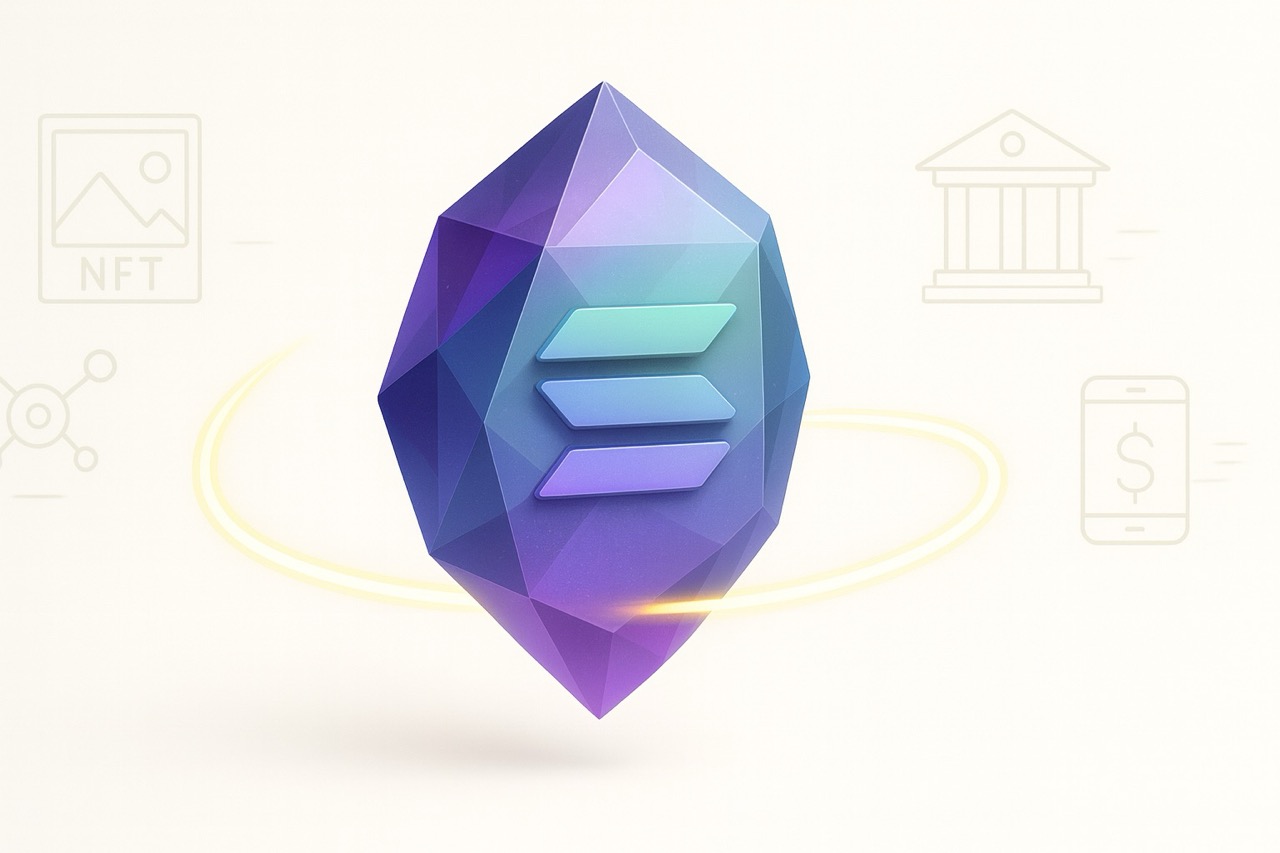 Anycoin | Blog - Bitcoin vs. Solana: Vergleich zweier beliebter  Kryptowährungen