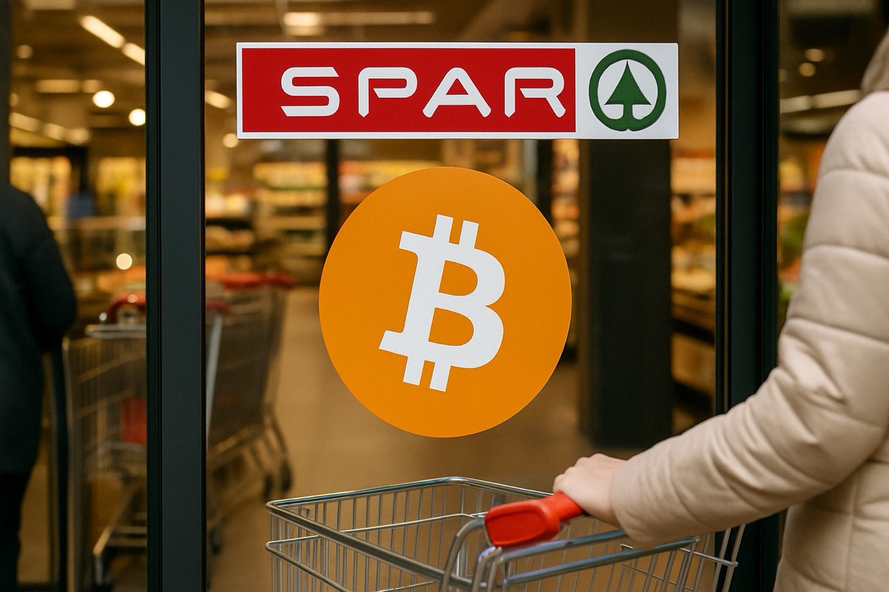 Anycoin | Blog - Crypt Week in Review #16/2025