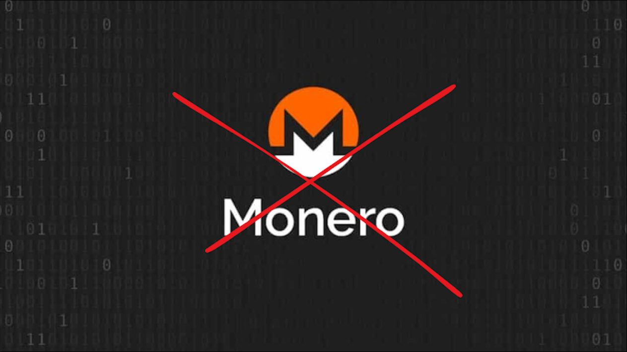 Anycoin | Blog - Monero (XMR) cryptocurrency delisting